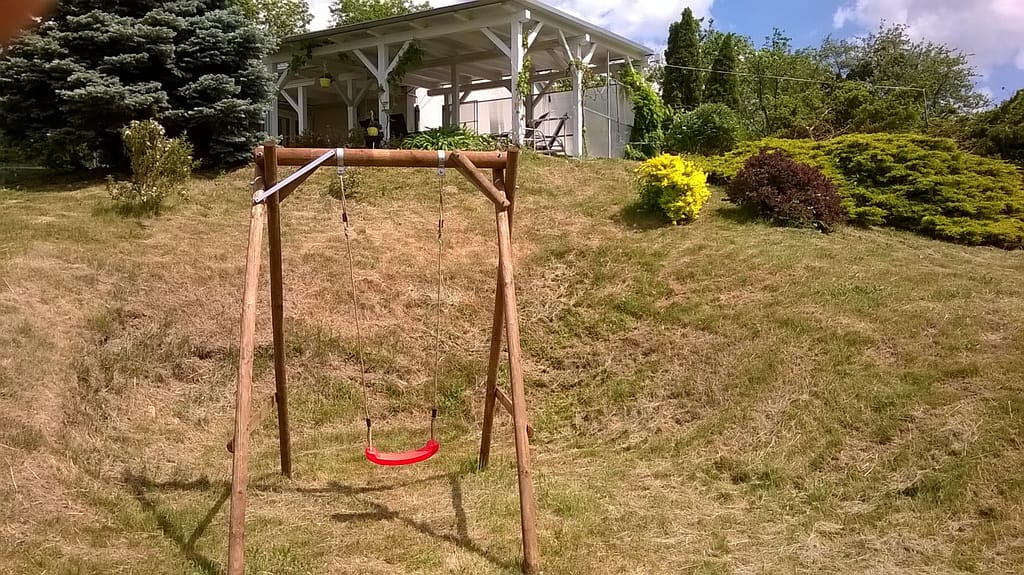 ubytování jižní morava