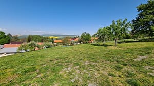 jižní morava